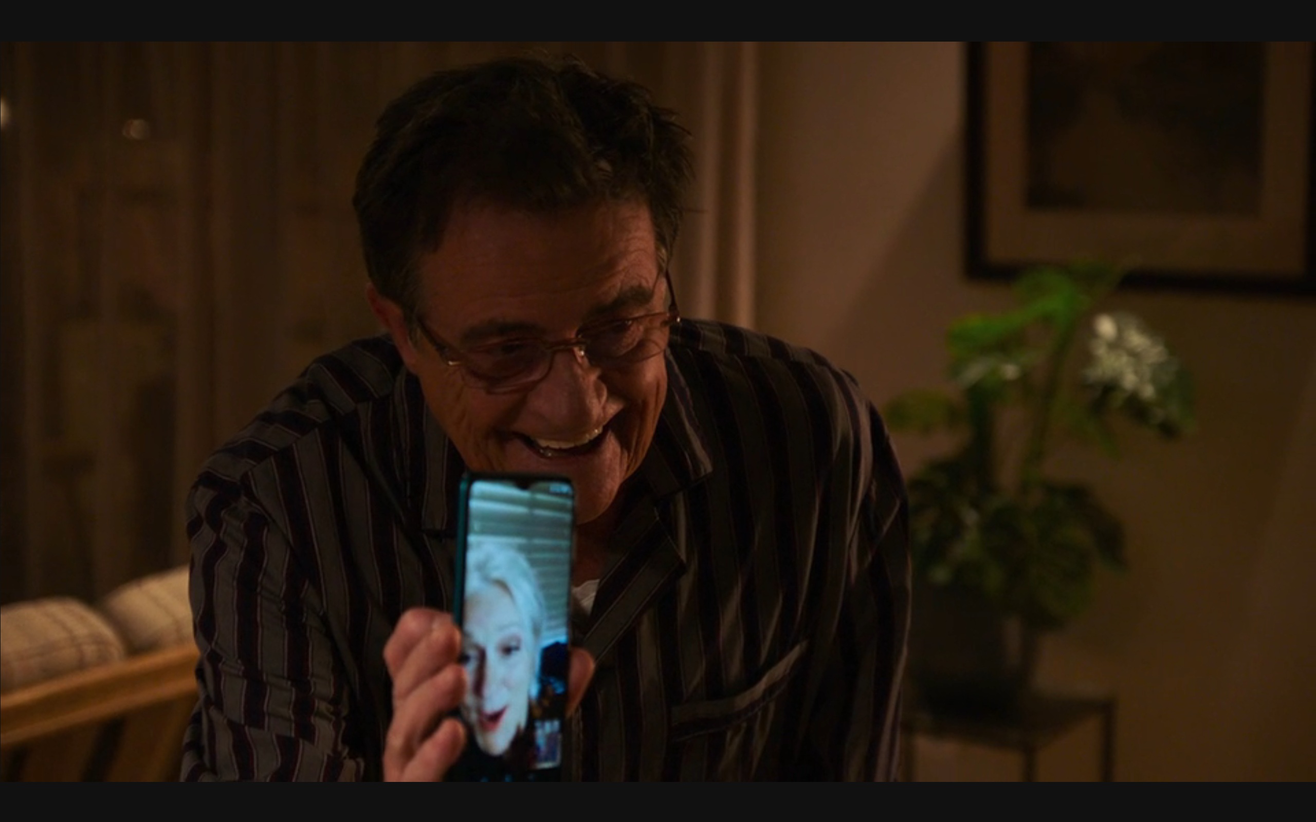 Elly komt voorlopig nog niet fysiek terug